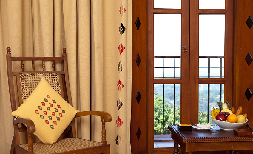 Amaya Hills Kandy Hotel Superior Room